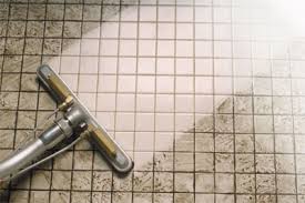 grout cleaning