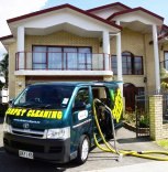 Auckland Steam`n Dry Carpet Cleaners