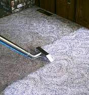 Flood Restoration and Carpet Drying