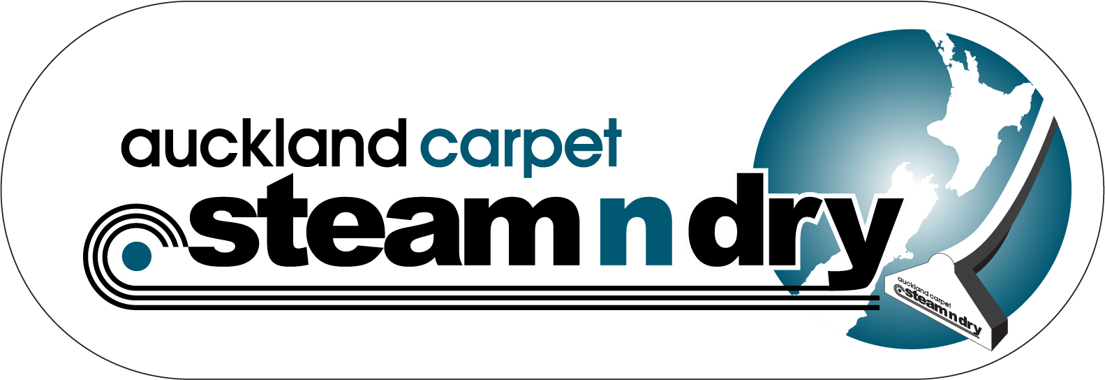 steamndry logo smaller carpet logo